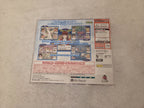Sega Dreamcast Sakura Taisen Online  Limited Edition Japan 2 Discs NTSC-J