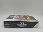 Game Boy Advance Spiel F24 Stealth Fighter mit OVP und Anleitung USA
