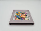 Nintendo Game Boy Classic Spiel Chuck Rock Modul NOE - T-Retro-Games 