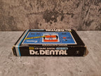 LCD Game Digital Dr. Dental mit OVP Bandai Electronics - T-Retro-Games 