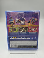 PS4 Playstation 4 Spiel You suck at Parking Neu New Sealed Deutsch