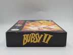 SNES Super Nintendo Spiel Bubsy II mit OVP und Anleitung EUR
