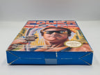 Nintendo NES Power Blade mit OVP und Anleitung FRA - T-Retro-Games 