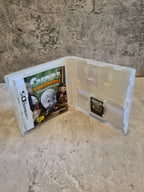 Nintendo DS Casper's Schreckensschule mit OVP und Anleitung NOE - T-Retro-Games 