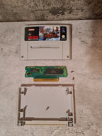 SNES Super Nintendo Hook UKV Modul - T-Retro-Games 
