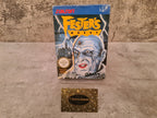 Nintendo NES Fester's Quest mit OVP und Anleitung EEC - T-Retro-Games 