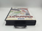 Sega Master System Spiel Rampart mit OVP und Anleitung Multi Language 