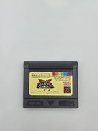 Neo Geo Pocket SNK 1999 SNK vs. Capcom Card Fighters Clash Modul