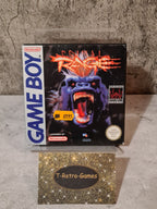 Nintendo Game Boy Classic Spiel Primal Rage EUR New Old Stock Unbenutzt - T-Retro-Games 