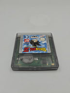 Nintendo Game Boy Color Dragon Ball Z Les Guerriers Legendaires Modul FRA