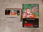 SNES Super Nintendo Daze Before Christmas mit OVP und Anleitung NOE - T-Retro-Games 