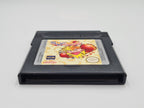 Nintendo Game Boy Color Monkey Puncher EUR Modul - T-Retro-Games 