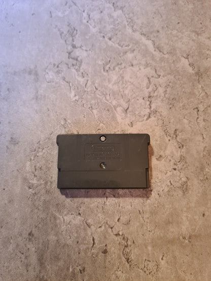 Nintendo Gameboy Advance Ab durch die Hecke Modul NOE - T-Retro-Games 