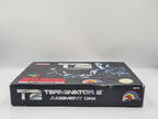 SNES Super Nintendo T2 Terminator 2 Judgment Day mit OVP und Anleitung UKV - T-Retro-Games 