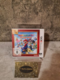 Nintendo 3DS Mario Party Island Tour mit OVP GER - T-Retro-Games 
