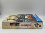 PS4 Playstation 4 Superepic The Entertainment War Badge Edition OVP Englisch