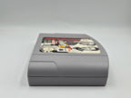 N64 Nintendo 64 Spiel International Superstar Soccer 98 EUR Modul