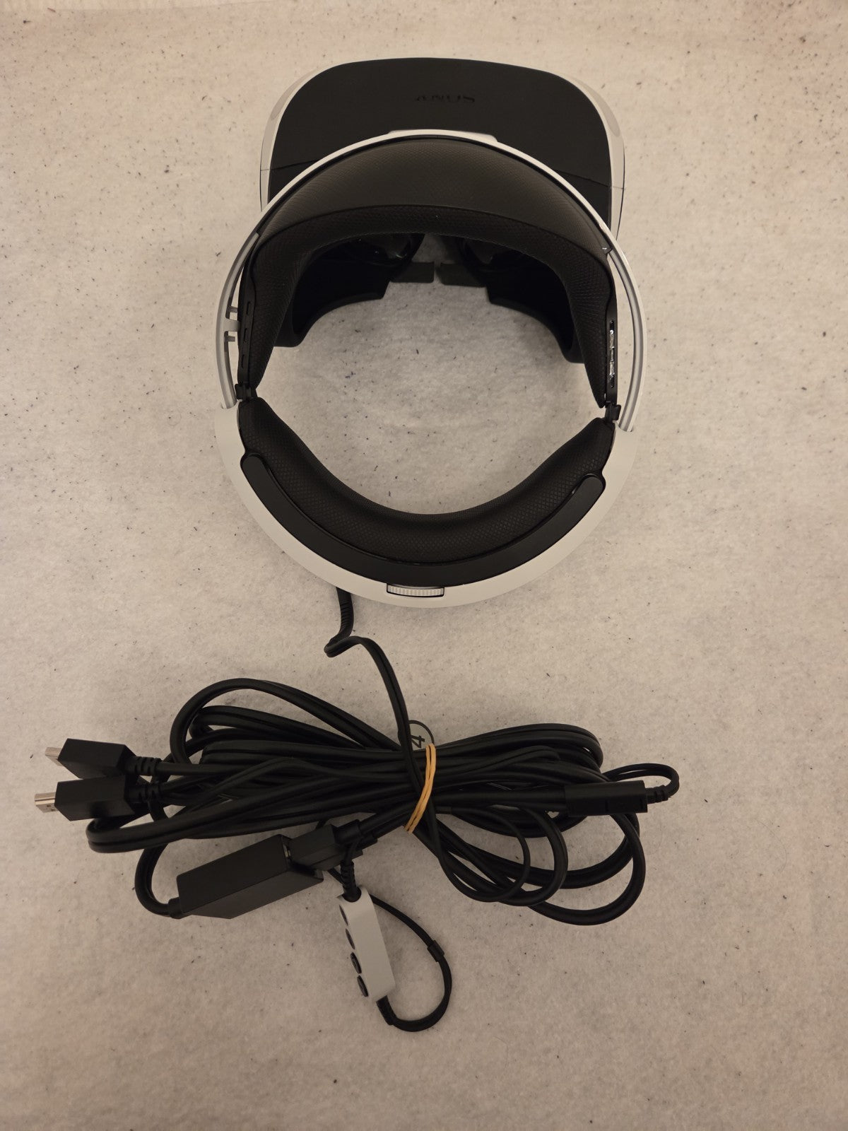 Sony Playstation 4 PS4 VR Brille mit Kamera OVP