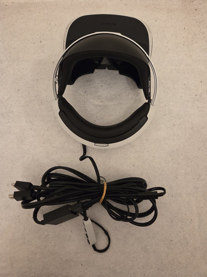 Sony Playstation 4 PS4 VR Brille mit Kamera OVP