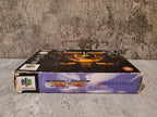 N64 Nintendo 64 Mortal Kombat 4 mit OVP und Anleitung EUR - T-Retro-Games 