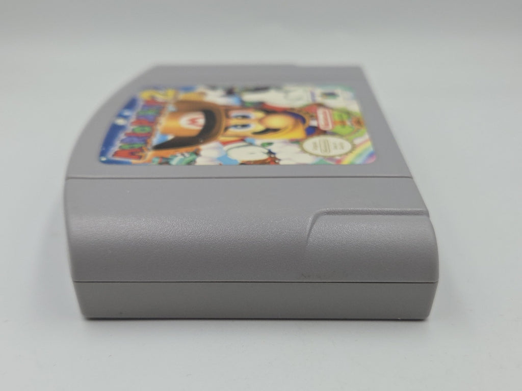 N64 Nintendo 64 Spiel Mario Party 2 EUR Modul