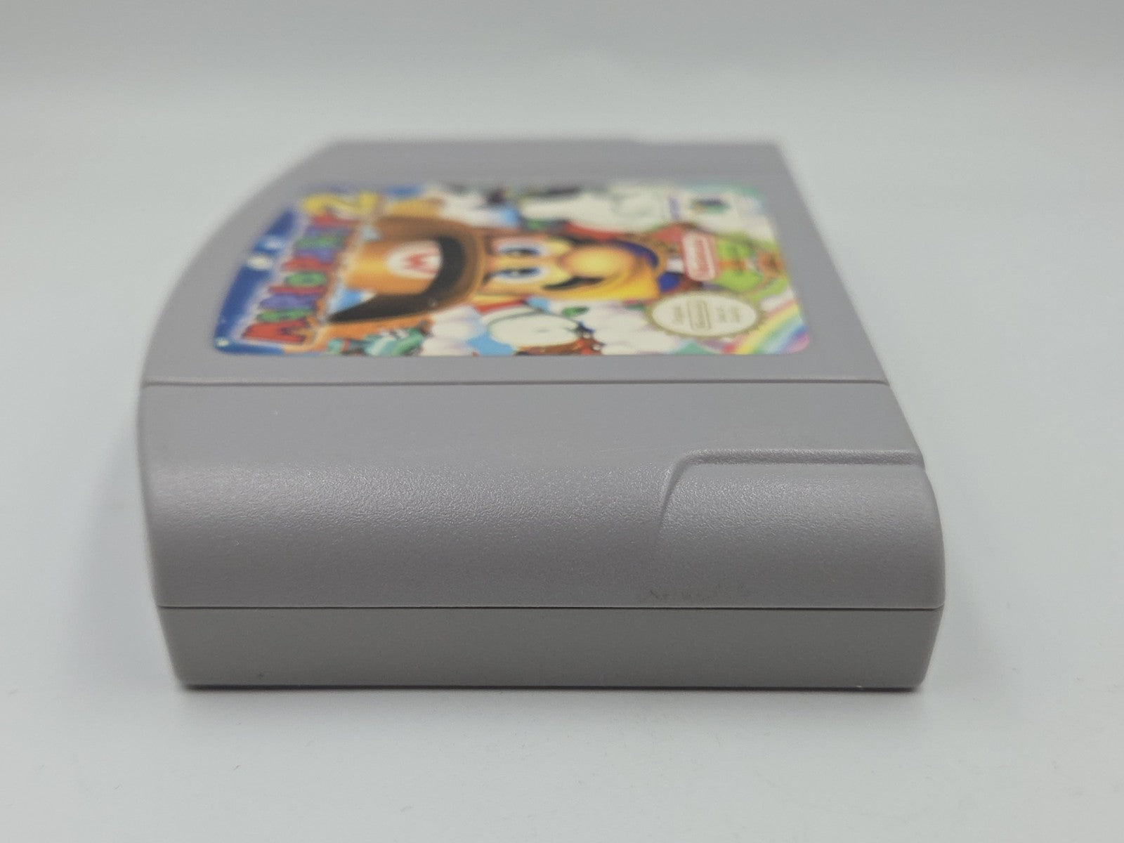 N64 Nintendo 64 Spiel Mario Party 2 EUR Modul