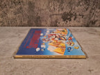 Super Mario Land Ambassadors of Funk featuring M.C. Mario Nintendo 1992 - T-Retro-Games 
