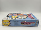 Nintendo Game Boy Color The Powerpuff Girls Battle Him mit OVP und Anleitung UKV