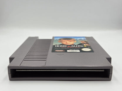 Nintendo NES Home Alone 2 Lost In New York Modul UKV - T-Retro-Games 
