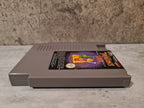 Nintendo NES Dragon's Lair Modul SCN - T-Retro-Games 