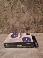 Nintendo Gamecube Game Boy Player Controller Hori Pad Indigo New Sealed Unused - T-Retro-Games 