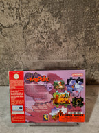 N64 Nintendo 64 Banjo Kazooie mit OVP und Anleitung NUKV