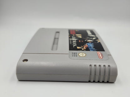 SNES Super Nintendo Batman Returns Modul NOE