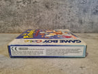 Nintendo Game Boy Color Les Pierrafeu Burgertime mit OVP und Anleitung FRA - T-Retro-Games 