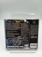 PS1 Playstation 1 Killer Loop mit OVP und Anleitung Multilingual