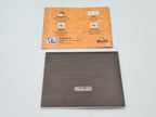 Nintendo Game Boy Color Spiel Hugo mit OVP und Anleitung EUR - T-Retro-Games 