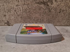 N64 Nintendo 64 Cruis'n USA Modul EUR - T-Retro-Games 