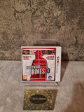 Nintendo 3DS James Noir's Hollywood Crimes 3D mit OVP und Anleitung Deutsch - T-Retro-Games 