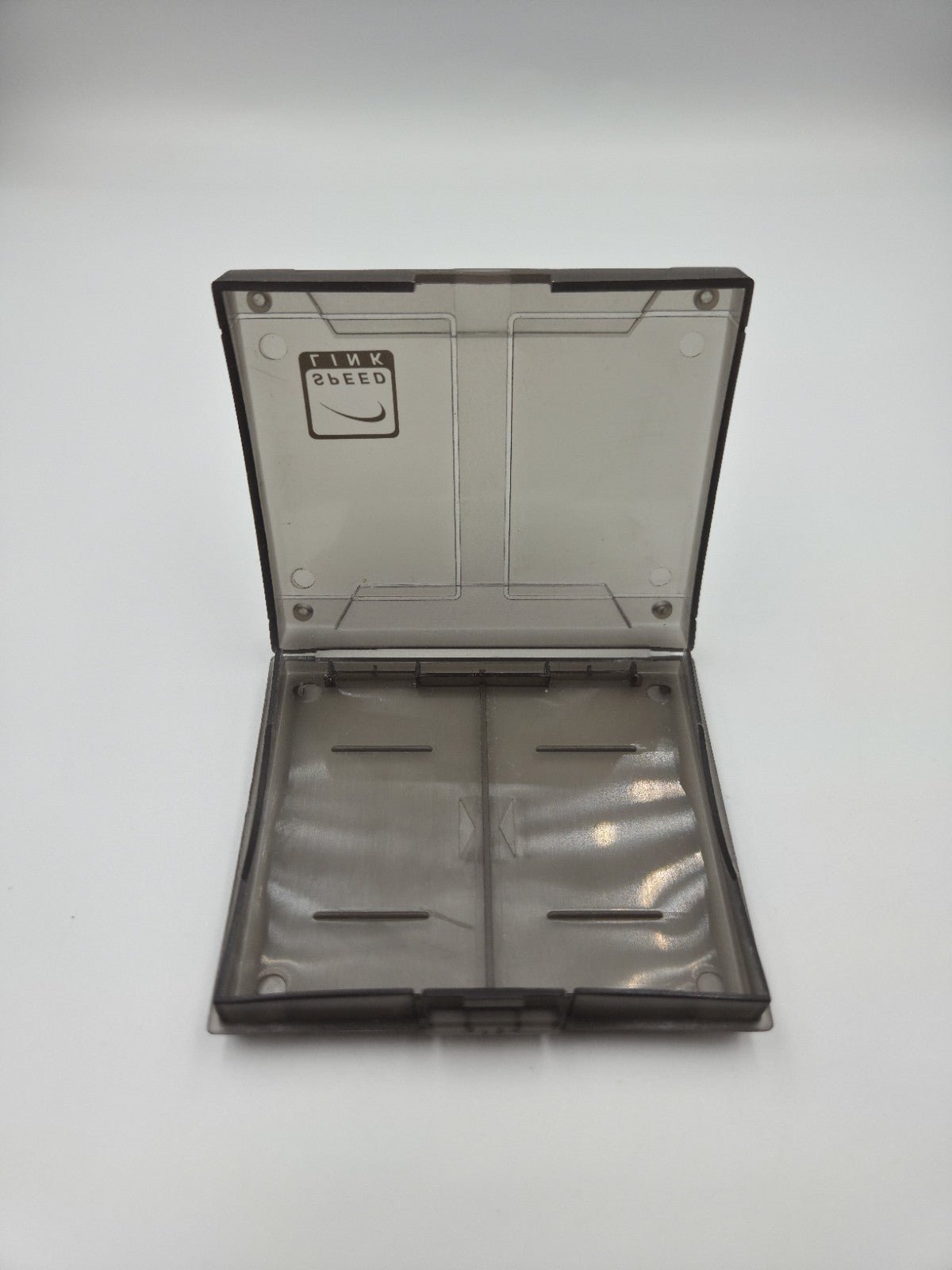 Speed Link 2er Hülle Game Boy Advance Schwarz Black 