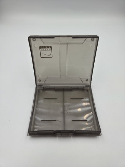 Speed Link 2er Hülle Game Boy Advance Schwarz Black 