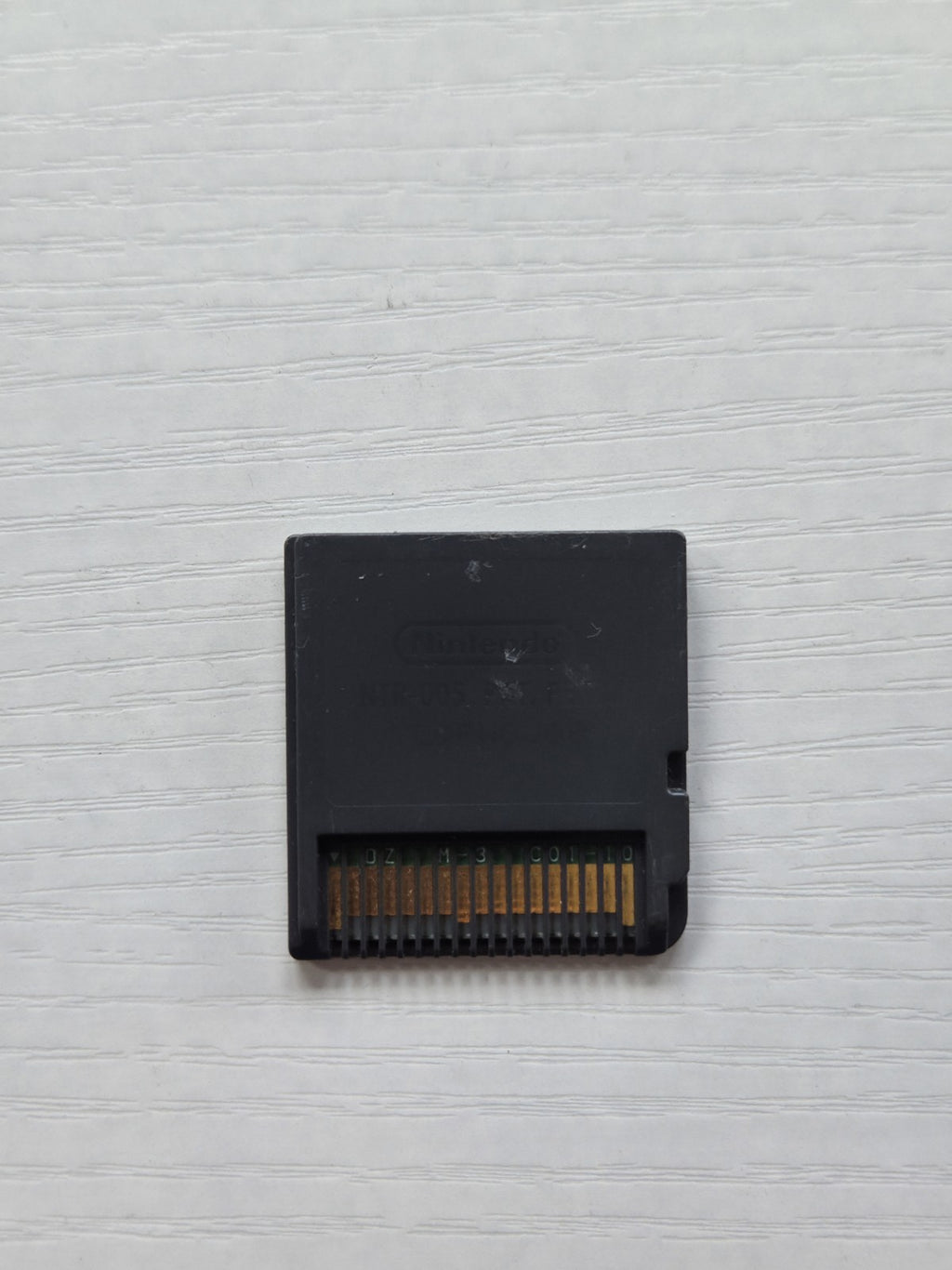 Nintendo DS Spiel Cooking Mama 2 nur Speicherkarte Modul EUR