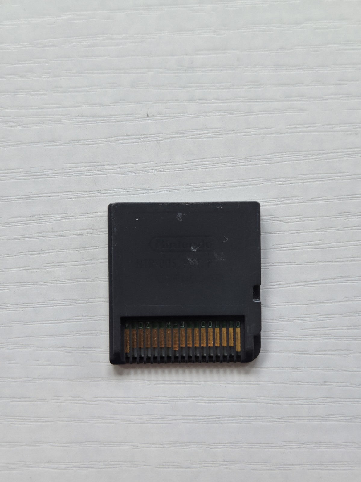 Nintendo DS Spiel Cooking Mama 2 nur Speicherkarte Modul EUR