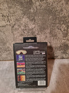 Sega Mega Drive Spiel Battletoads mit OVP Multi Language - T-Retro-Games 