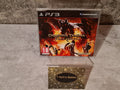 PS3 Playstation 3 Dragon's Dogma Dark Arisen Promo-CD NOT FOR RESALE - T-Retro-Games 