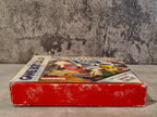 Nintendo Game Boy Color Spiel Micro Machines V3 mit OVP und Anleitung EUR - T-Retro-Games 