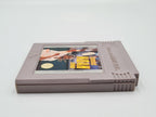 Nintendo Game Boy Classic Spiel Yannick Noah Tennis Modul FRA - T-Retro-Games 