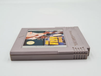 Nintendo Game Boy Classic Spiel Yannick Noah Tennis Modul FRA - T-Retro-Games 