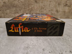 SNES Super Nintendo Lufia & The Fortress of Doom mit OVP und Anleitung NTSC-USA - T-Retro-Games 