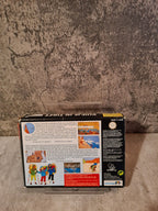 SNES Super Nintendo TinTin au Tibet mit OVP und Anleitung FAH - T-Retro-Games 