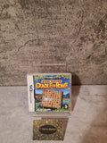 Nintendo DS Jewel Master Cradle of Rome mit OVP und Anleitung FAH - T-Retro-Games 